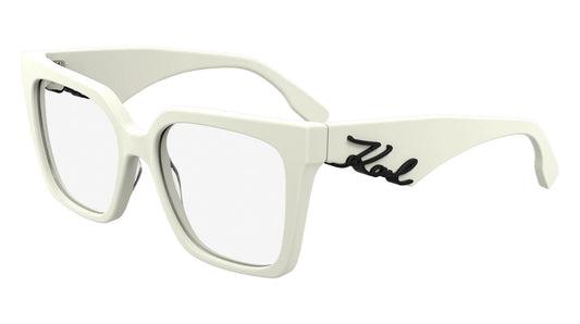 Karl Lagerfeld KL6170-N-105-5317 53mm New Eyeglasses