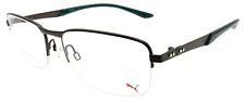 Puma PU0094O-006-57 57mm New Eyeglasses