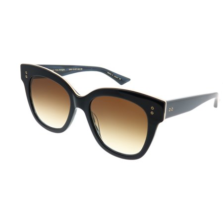 Dita 22031-D-NVY-GLD-55-Z 55mm New Sunglasses