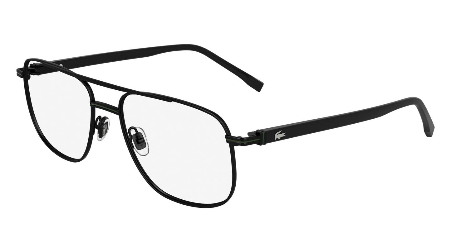 LACOSTE L2302-N-002-5718 57mm