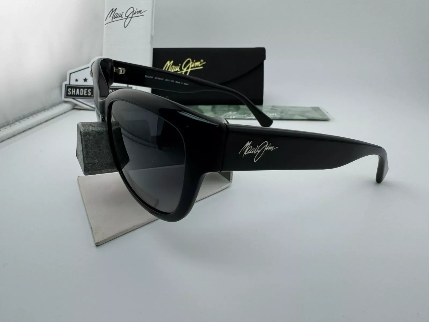 Maui Jim