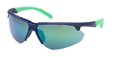 Adidas SP0042-92Z-79 mm New Sunglasses