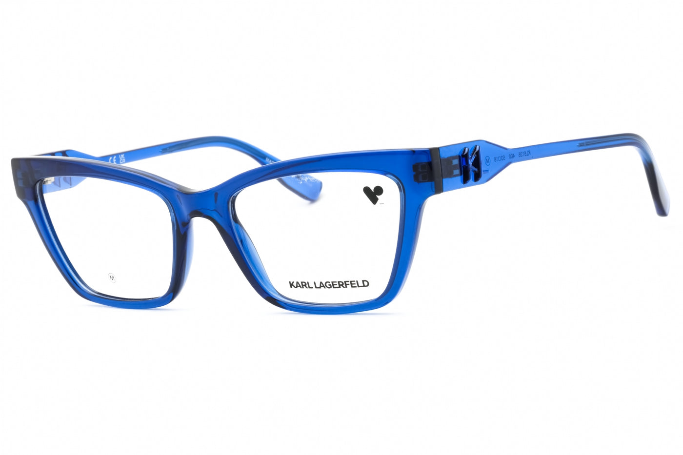 Karl Lagerfeld KL6135-400-53 53mm