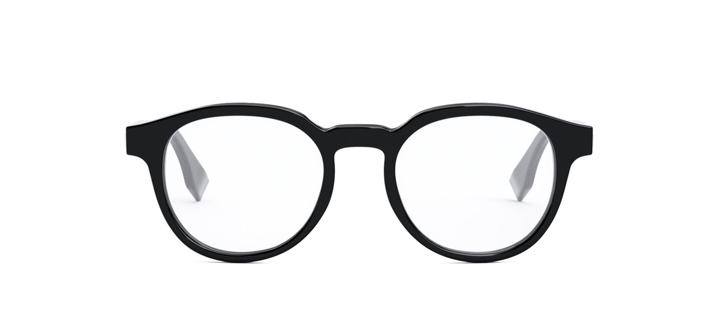 Fendi FE50061I-50050 50mm New Eyeglasses