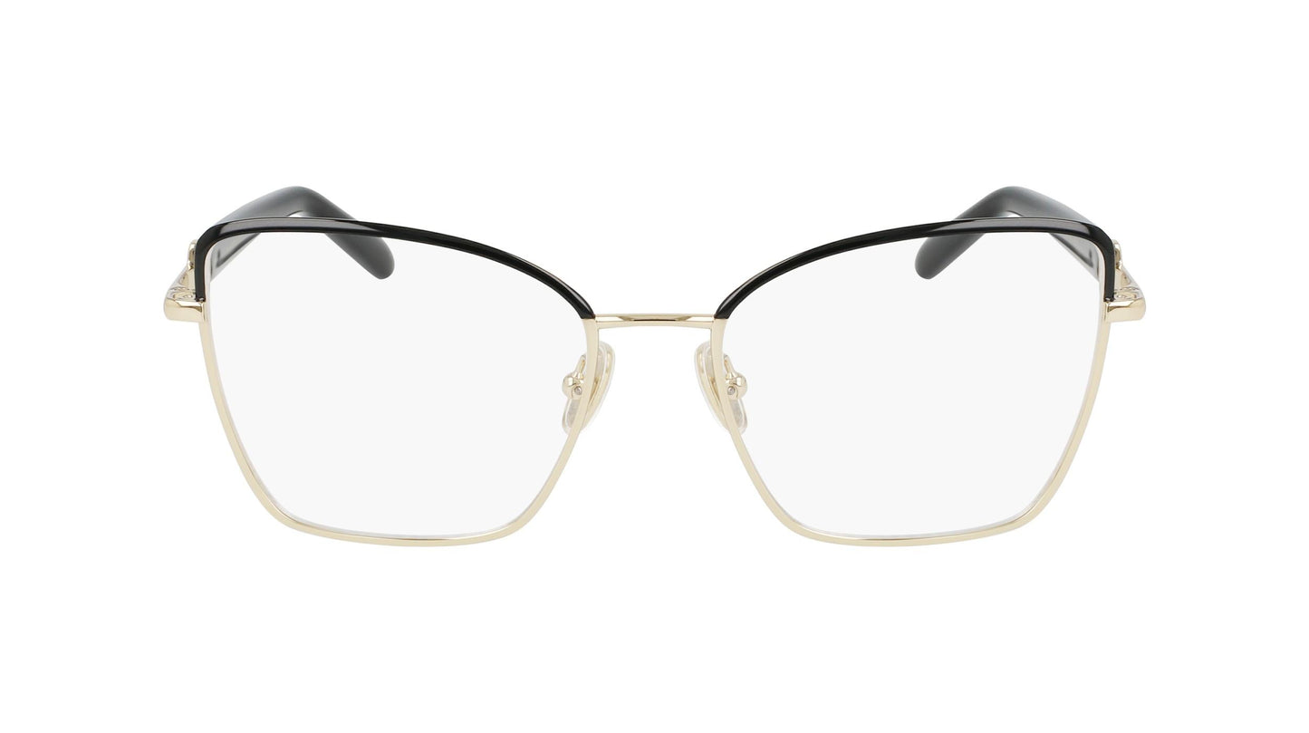 Salvatore Ferragamo SF2223N-703-5417 54mm New Eyeglasses