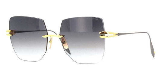 Dita DTS155-A-01 58mm New Sunglasses