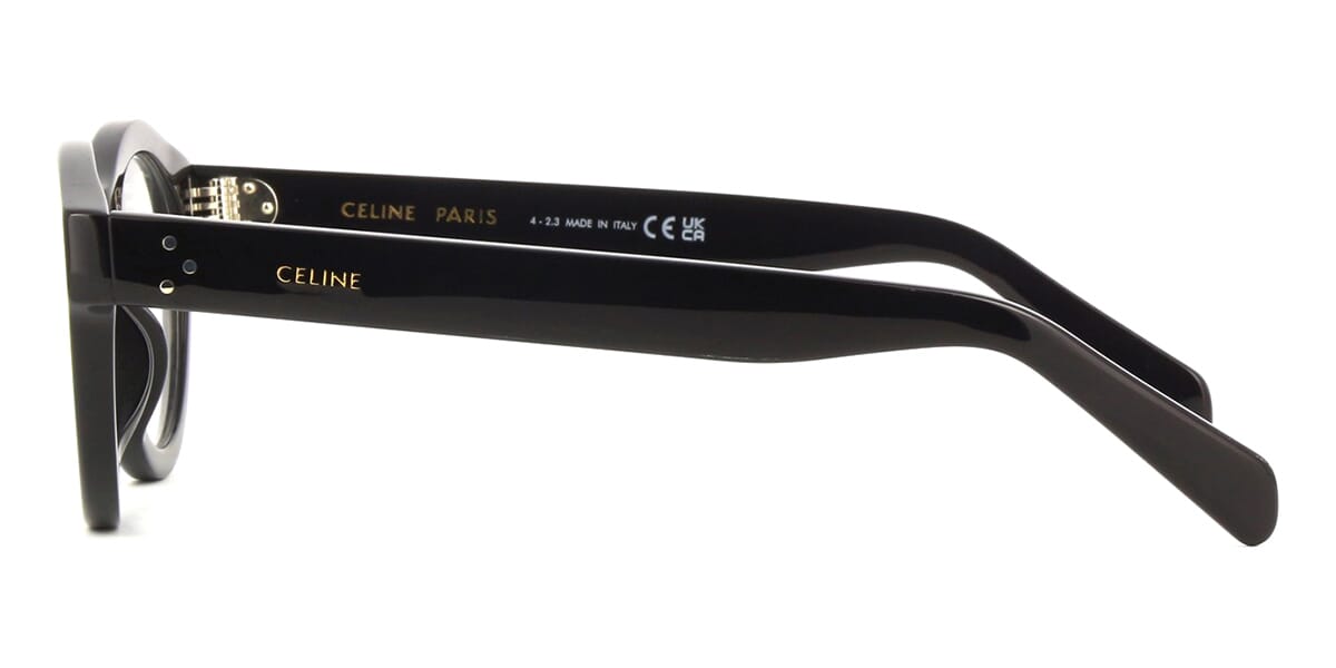 Celine CL50138I-001-49 0mm New Eyeglasses