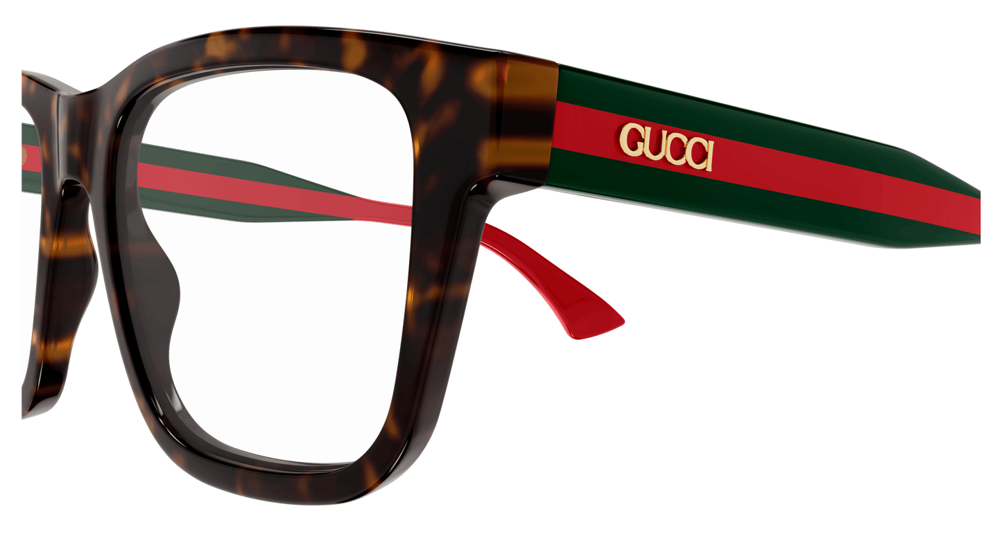 Gucci GG1870o-006 56mm New Eyeglasses