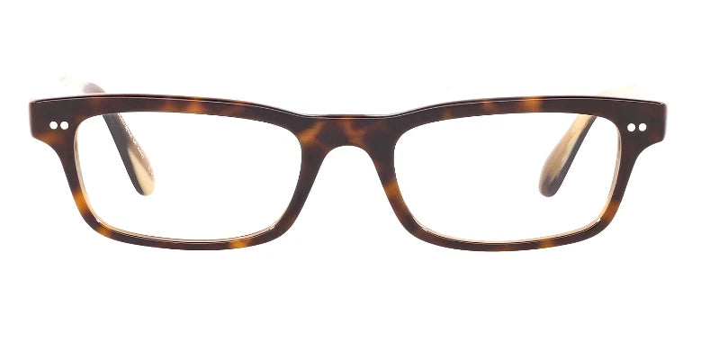 Oliver Peoples 0OV5396U-1666-51 362/HORN Full Rim EYEGLASSES 51mm Eyeglasses