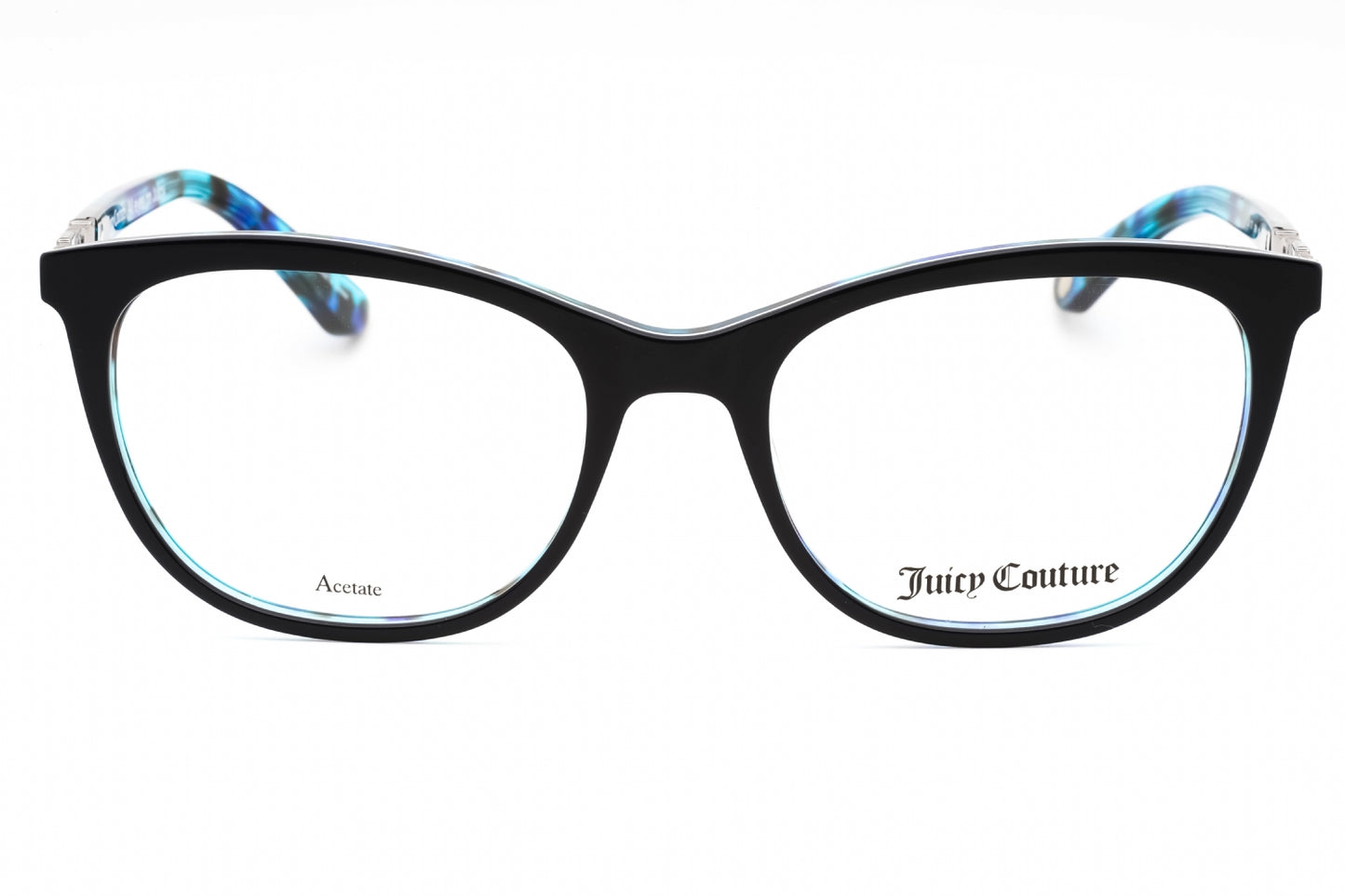 Juicy Couture Ju 173-0JBW 00 52mm New Eyeglasses