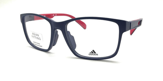 Adidas SP5008-F/V 092 Blue  Eyeglasses 56mm