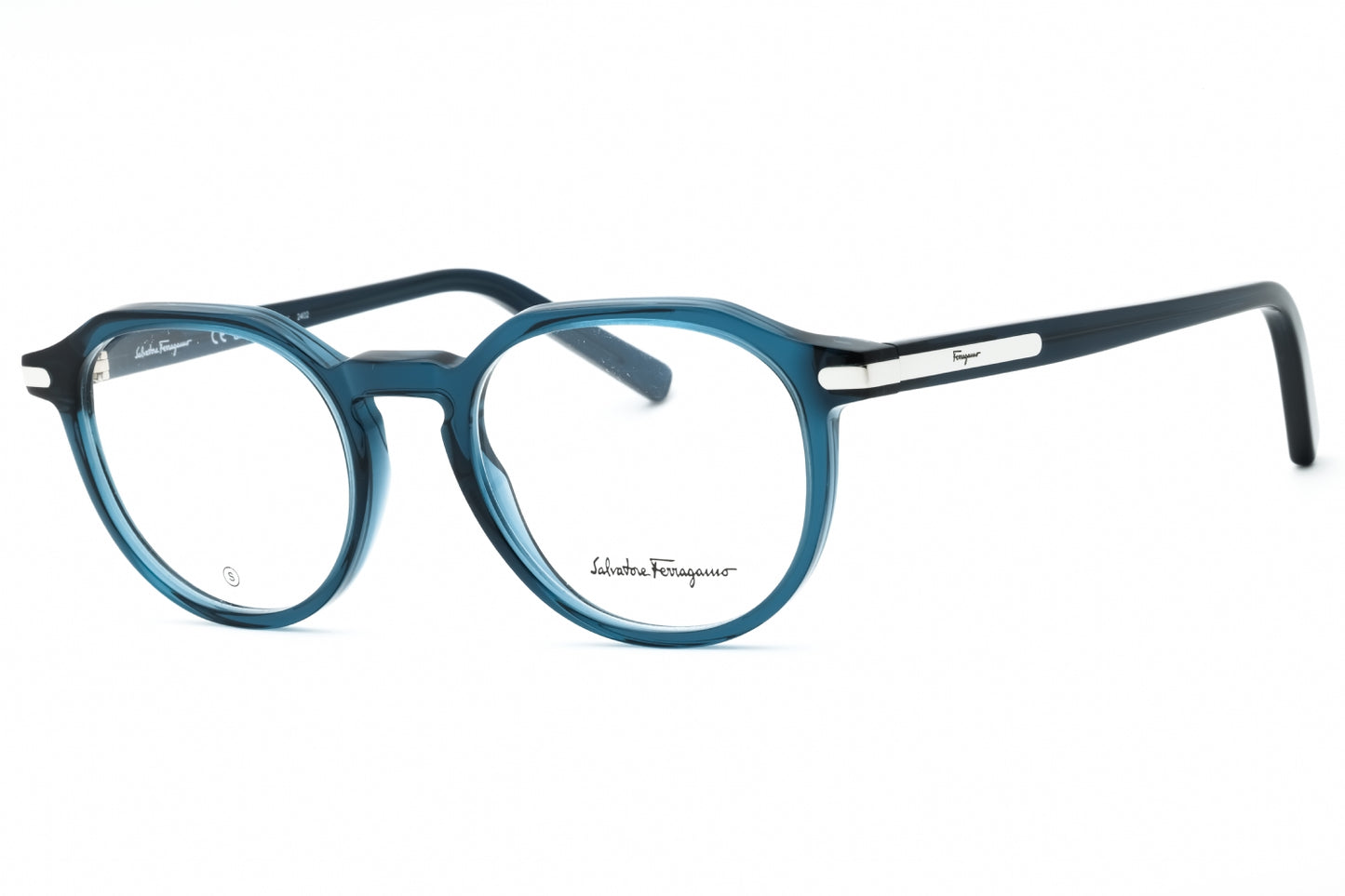 Salvatore Ferragamo SF2955-414 51mm New Eyeglasses