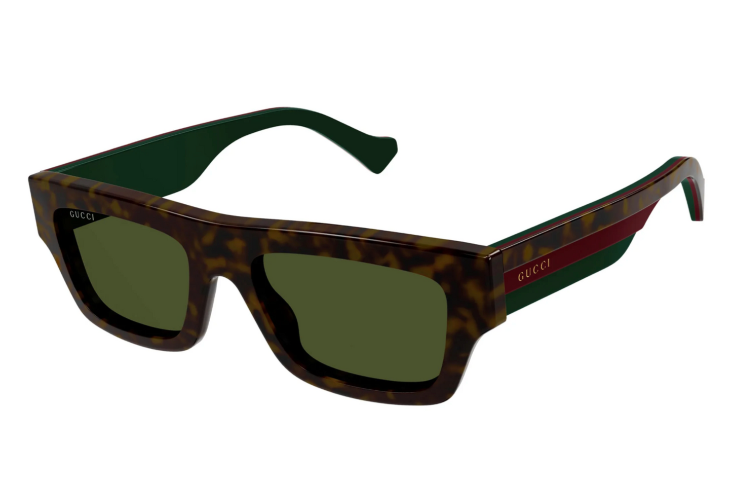Gucci GG1301S-002 55 New Sunglasses
