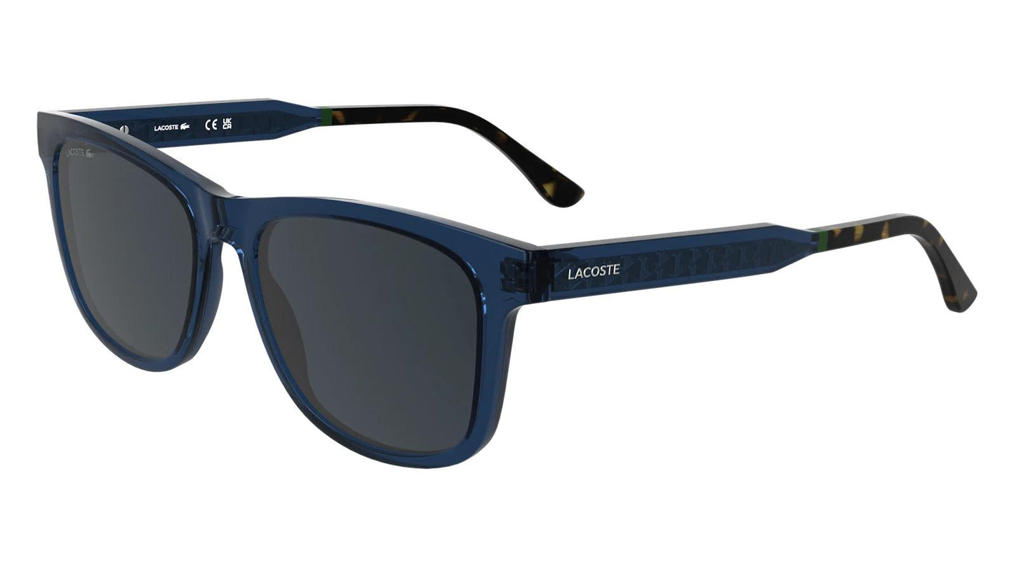LACOSTE L6060S-410-5417 54mm New Sunglasses