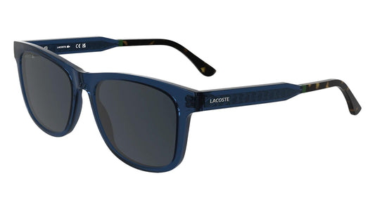 LACOSTE L6060S-410-5417 54mm New Sunglasses