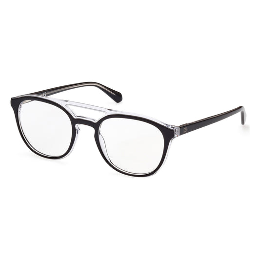Guess GU50064-005-53 53mm New Eyeglasses