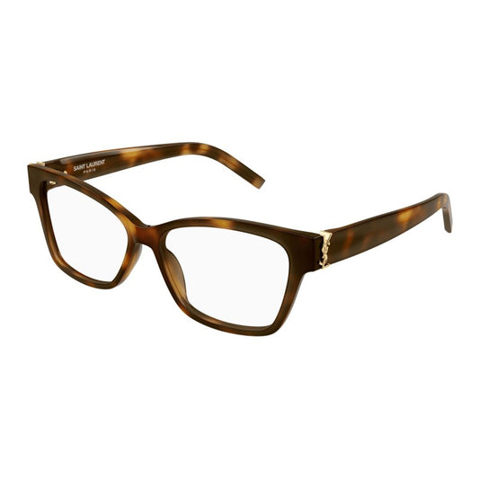 Yves Saint Laurent SL-M116-002 55mm New Eyeglasses