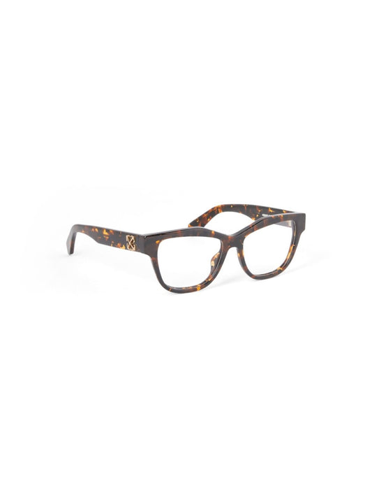 Off-White OERJ07GF24PLA0016000 52mm New Eyeglasses