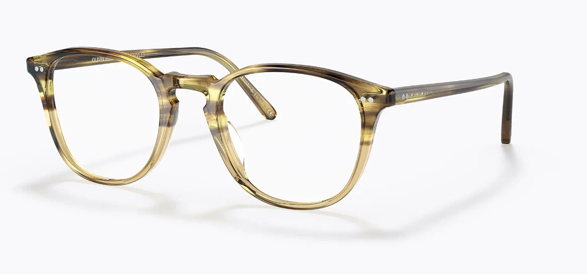 Oliver Peoples 0OV5414U-1703-51 Multicolor Eyeglass Frames EYEGLASSES 51mm Eyeglasses