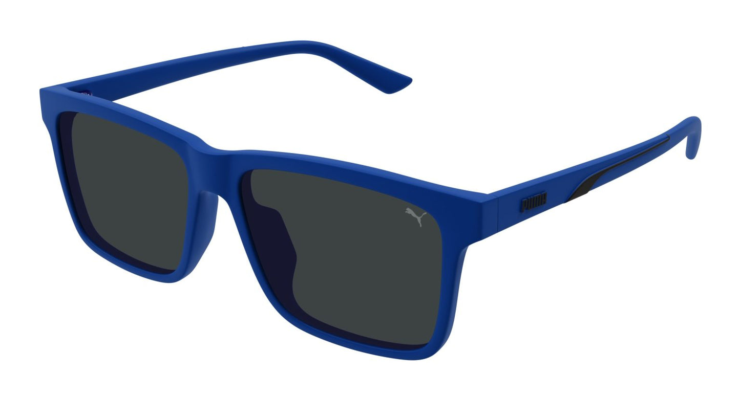 Puma PU0479SA-003 58mm New Sunglasses