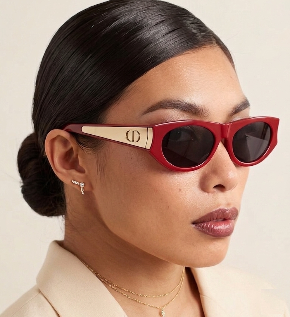 Dior DIORGLOW B2F 35A0 56mm