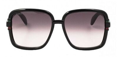 Gucci GG1066S-001-59 59mm New Sunglasses