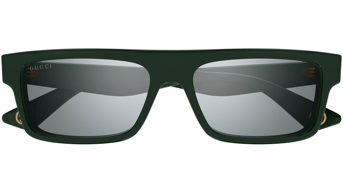 Gucci GG1616S-003-57 57mm New Sunglasses