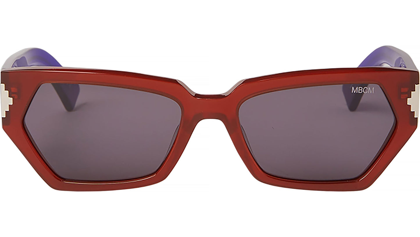 Marcelo Burlon Arica 53mm New Sunglasses