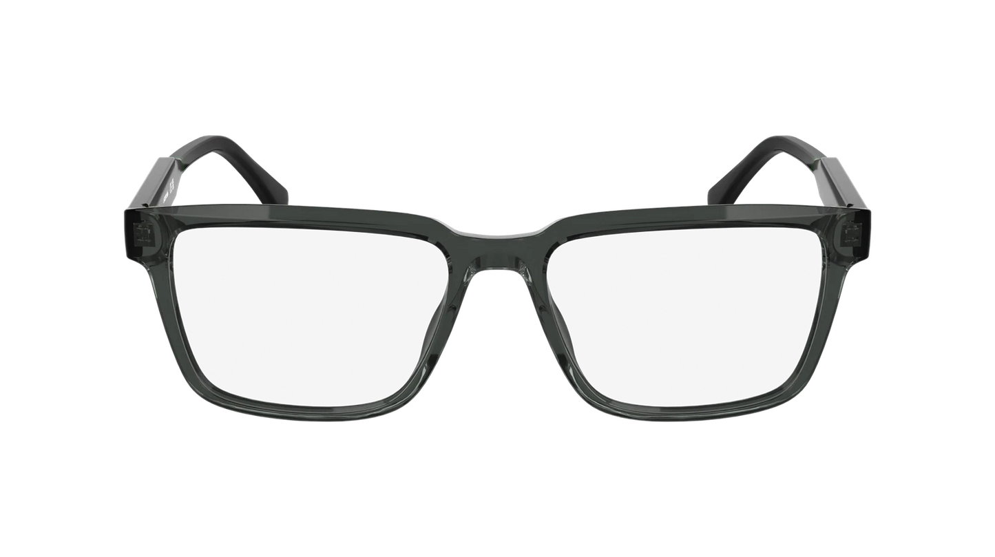 Lacoste L2976-N-035-5517 55mm New Eyeglasses