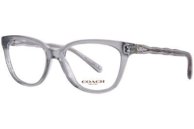 Coach HC6186F-5682-51 51mm New Eyeglasses