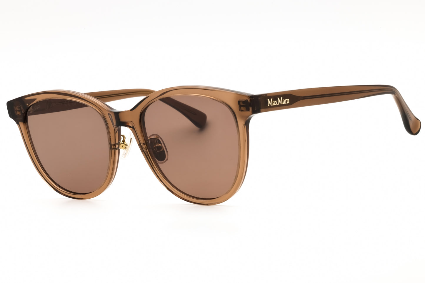 Max Mara MM0107-K-45E 55mm New Sunglasses