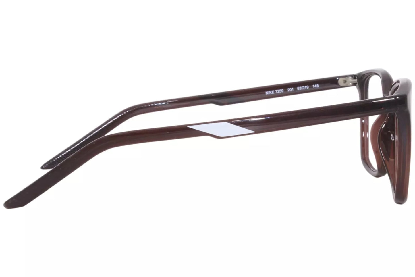 Nike NIKE 7259-201 53mm New Eyeglasses