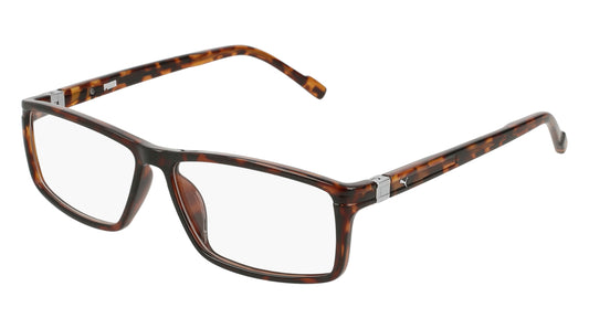 Puma PE0071O-003-53 53mm New Eyeglasses