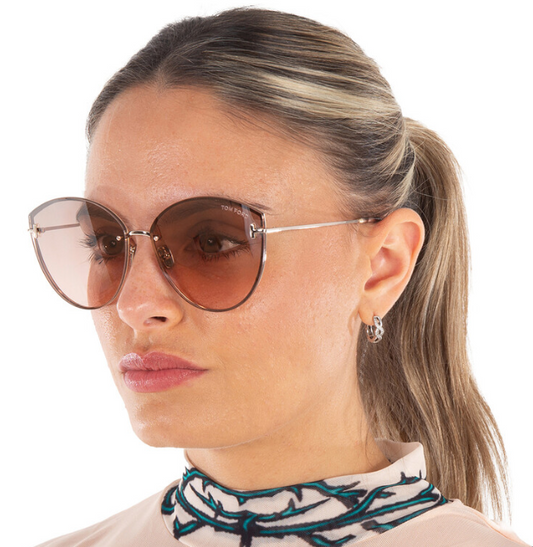 Tom Ford FT1106-28U 63mm New Sunglasses