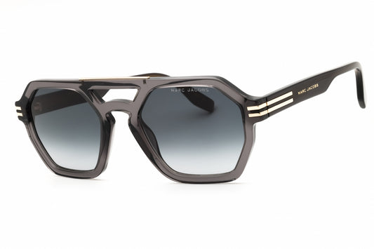 Marc Jacobs MARC 587/S-0KB7 9O 53mm New Sunglasses