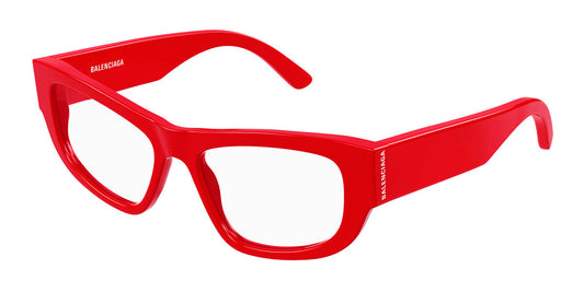 Balenciaga BB0303o-004 53mm New Eyeglasses