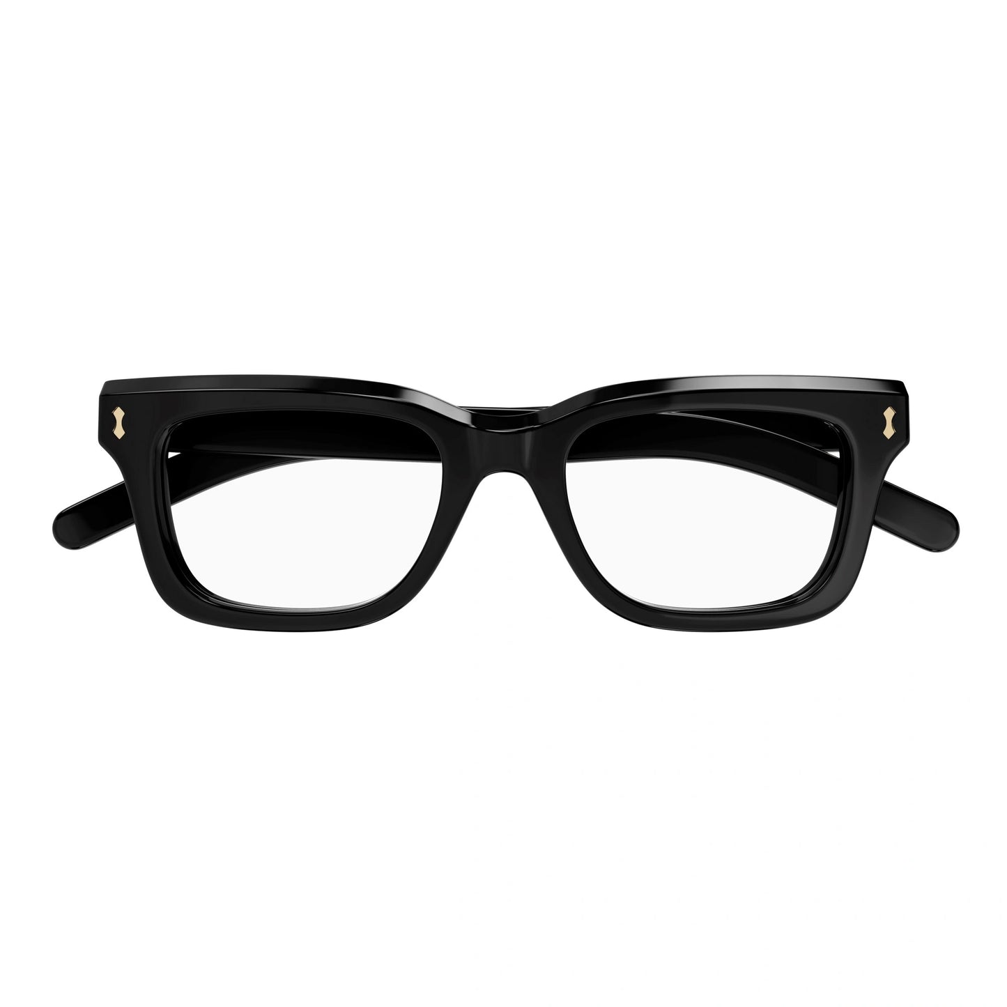 Gucci GG1522o-005 51mm New Eyeglasses