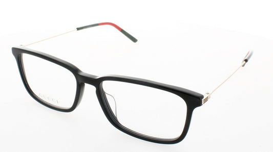Gucci GG1056OA-001-56 56mm New Eyeglasses