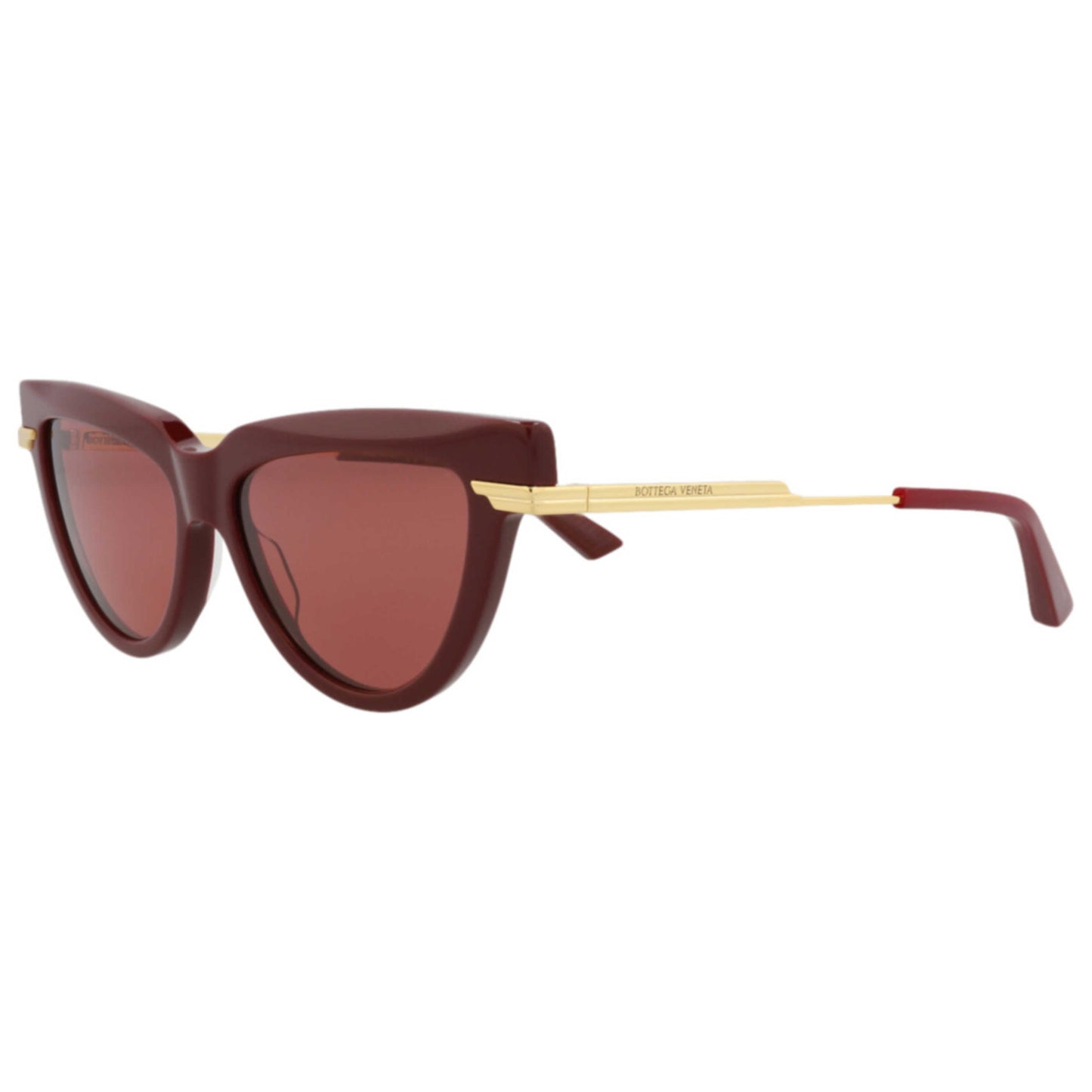 Bottega Veneta BV1265S-30014573-003 54mm