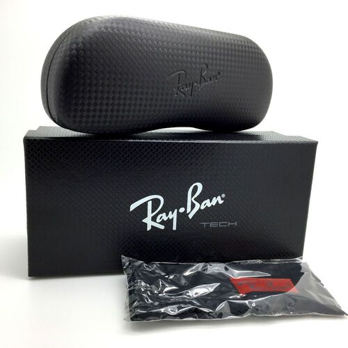 Ray Ban RX0RX7190-2000-53 53mm New Eyeglasses