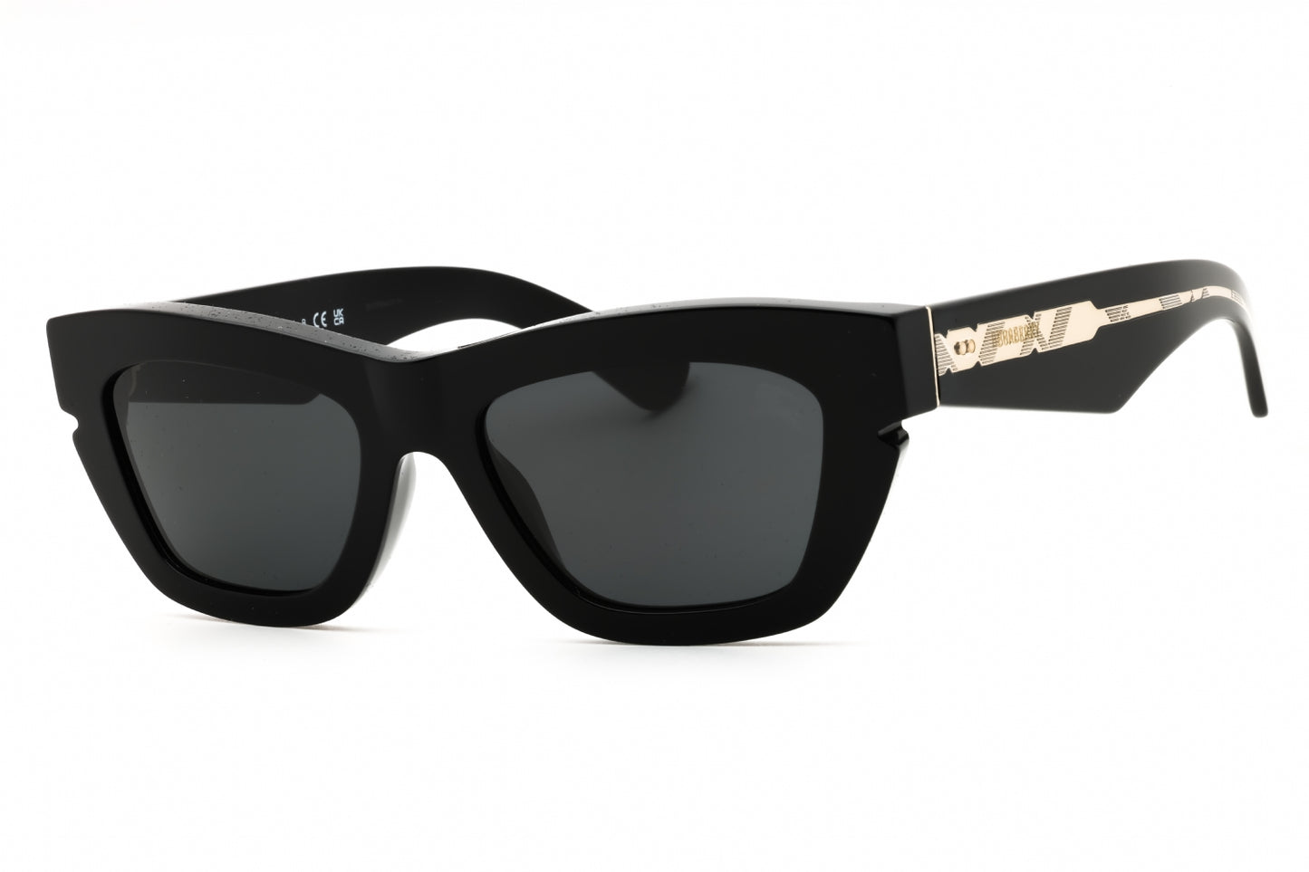 Burberry 0BE4454-300187 52mm New Sunglasses