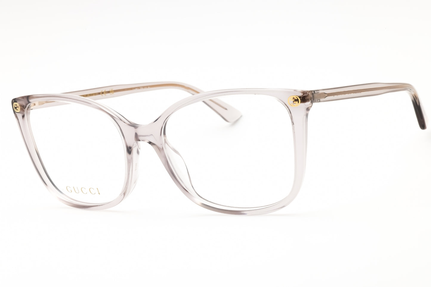 Gucci GG0026O-018 53mm New Eyeglasses