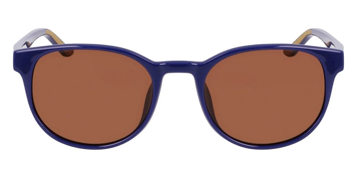 Nike NIKETEMPERFLOWIF1-492-5319 53mm New Sunglasses