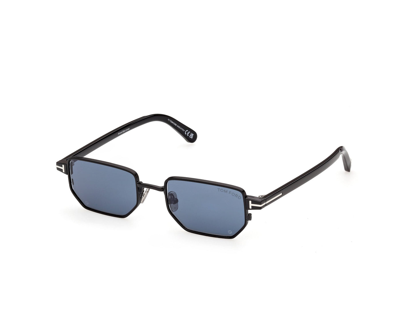 Tom Ford FT1360-01V-51 51mm