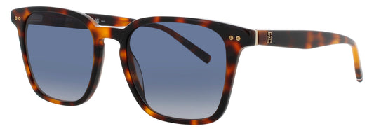 Tommy Hilfiger TH-2158/S-086/08 HAVANA  Women's Sunglasses 52mm