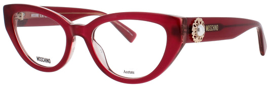 Moschino MOS631-0LHF-52 52