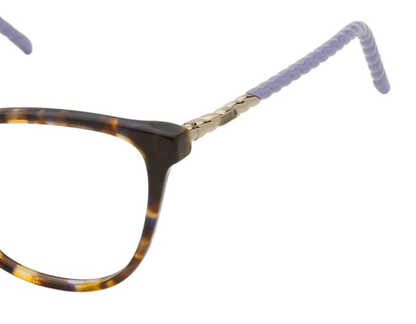 Tous VTOB99-0AEN 54mm New Eyeglasses