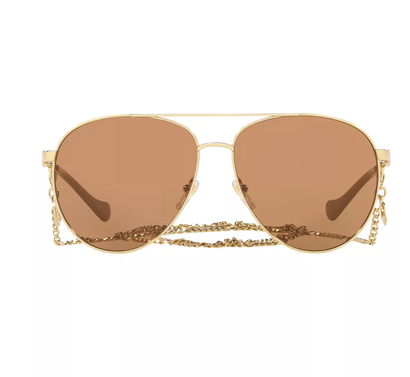 Gucci GG1088S-004-61 51mm New Sunglasses