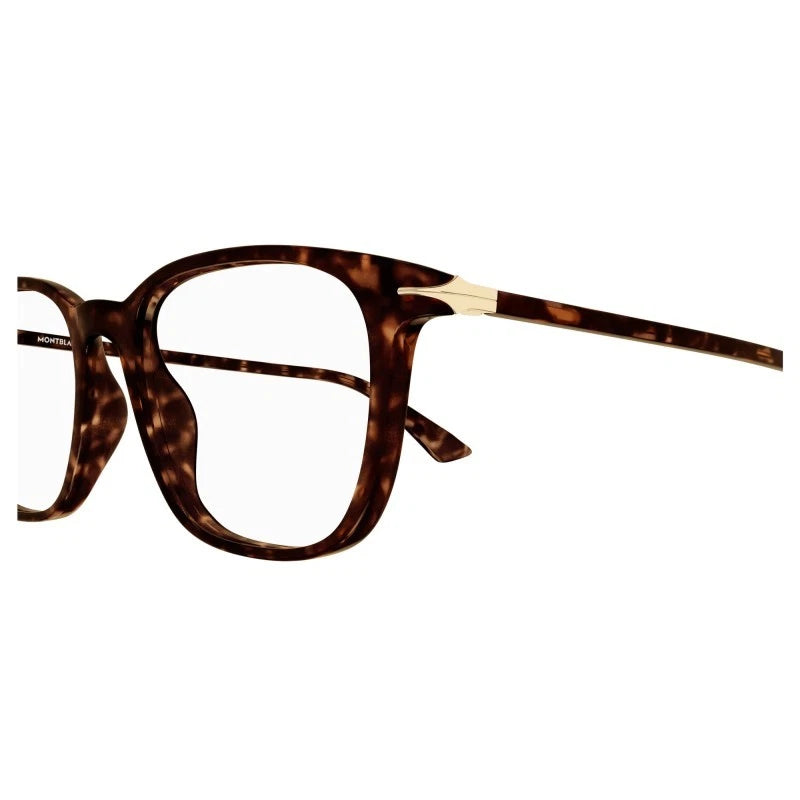Mont Blanc MB0338o-007 54mm New Eyeglasses