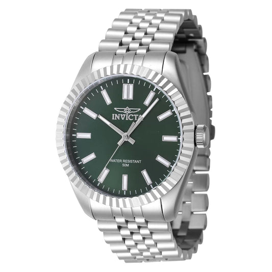 Invicta 47480 Missing